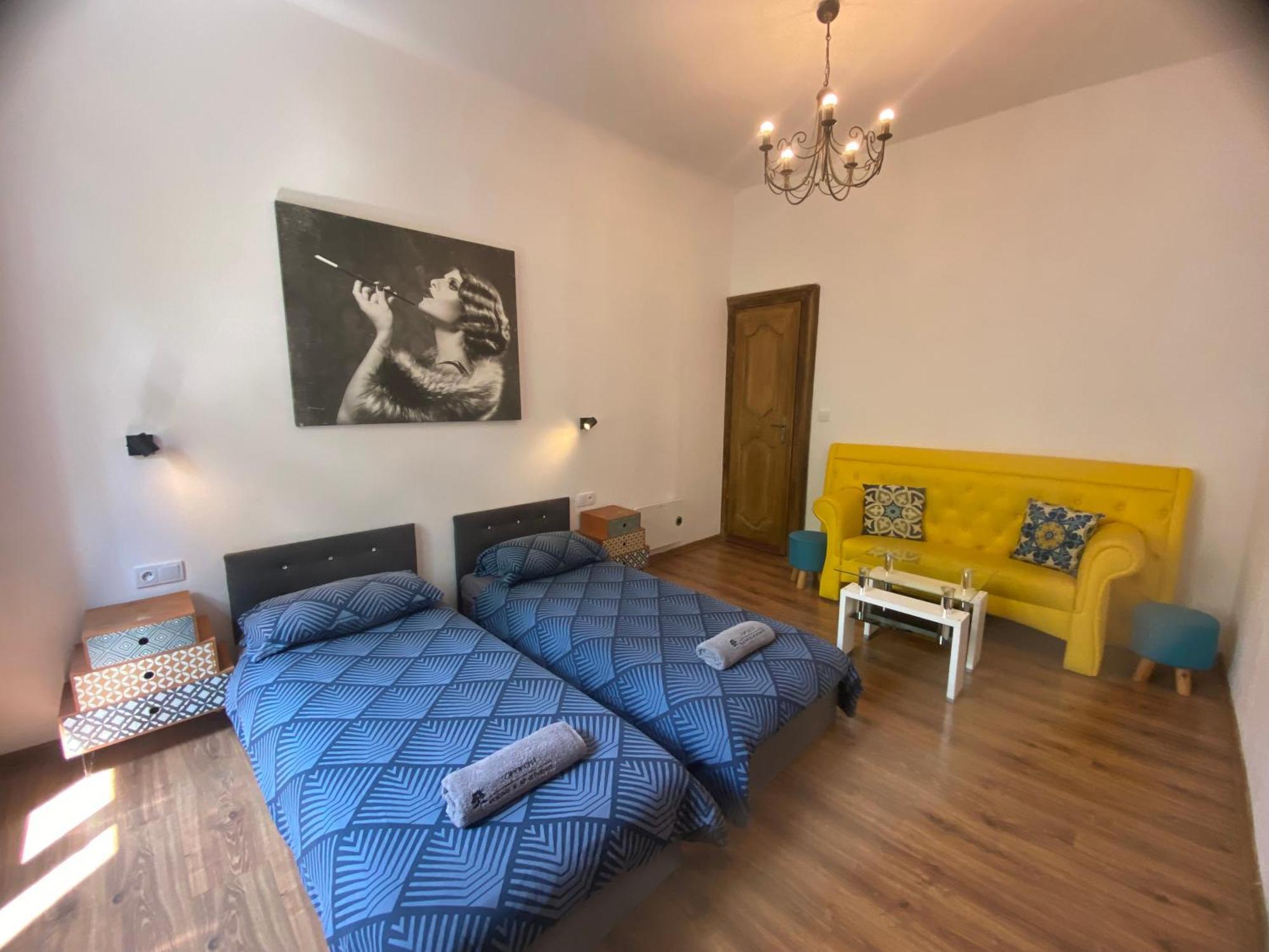 Topolove Rooms & Apartments — Zdjęcia 3