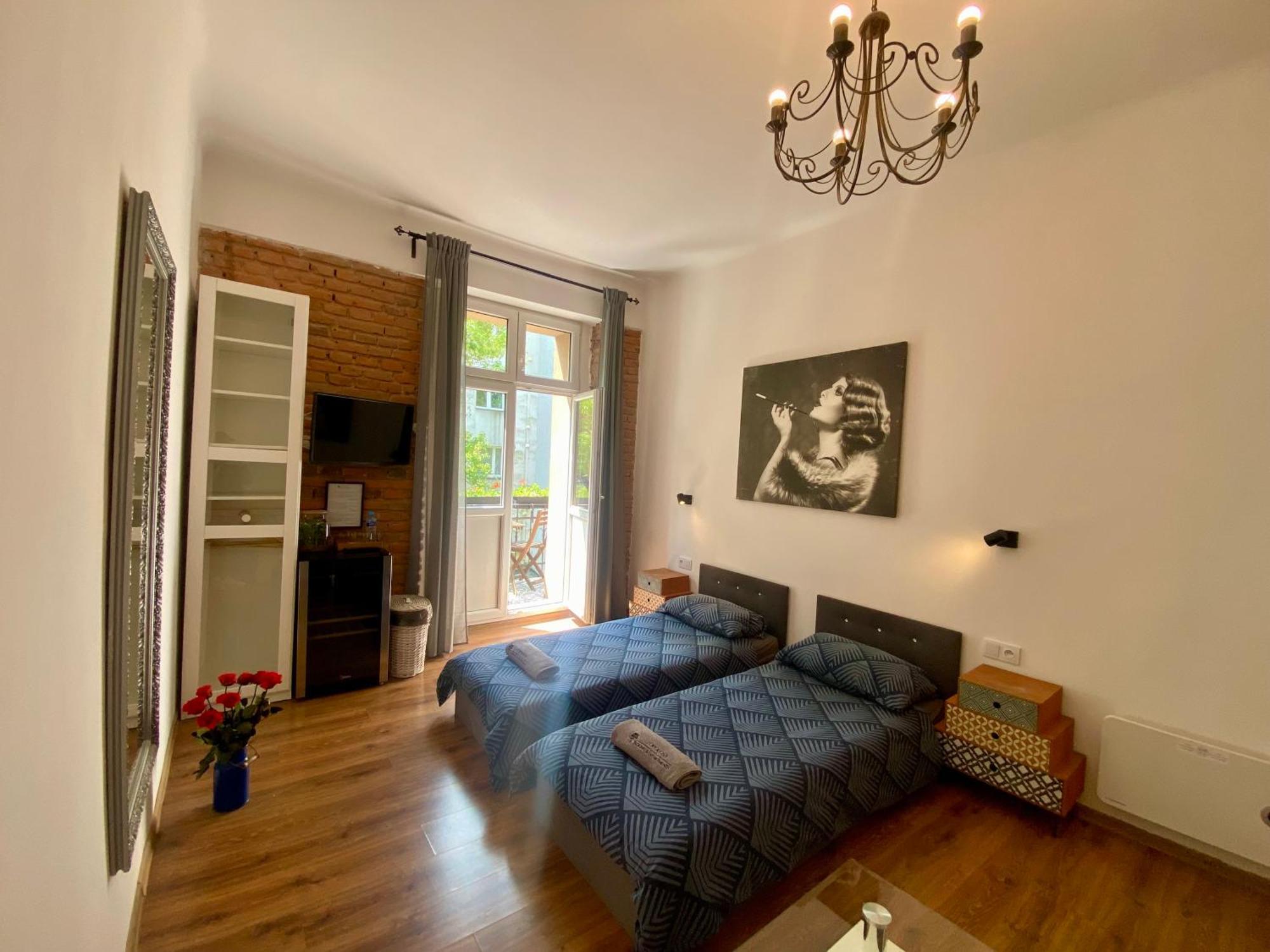 Topolove Rooms & Apartments — Zdjęcia 1